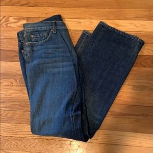 Men’s Seven7 size 34 jeans
